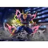 Figure - Boku no Hero Academia (My Hero Academia) / All Might (Yagi Toshinori)