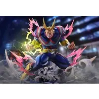 Figure - Boku no Hero Academia (My Hero Academia) / All Might (Yagi Toshinori)