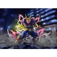 Figure - Boku no Hero Academia (My Hero Academia) / All Might (Yagi Toshinori)