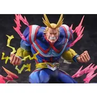 Figure - Boku no Hero Academia (My Hero Academia) / All Might (Yagi Toshinori)