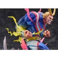 Figure - Boku no Hero Academia (My Hero Academia) / All Might (Yagi Toshinori)