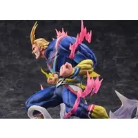 Figure - Boku no Hero Academia (My Hero Academia) / All Might (Yagi Toshinori)