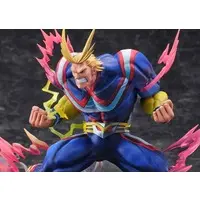 Figure - Boku no Hero Academia (My Hero Academia) / All Might (Yagi Toshinori)