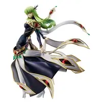 G.E.M. - Code Geass / C.C. & Lelouch Lamperouge