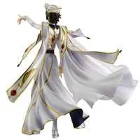 G.E.M. - Code Geass / C.C. & Lelouch Lamperouge