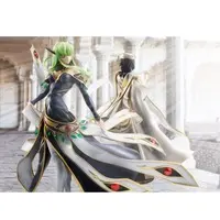 G.E.M. - Code Geass / C.C. & Lelouch Lamperouge