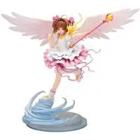 ARTFX J - Cardcaptor Sakura / Kinomoto Sakura