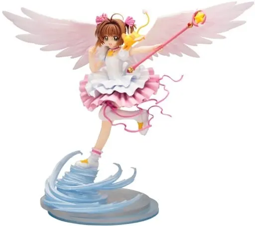 ARTFX J - Cardcaptor Sakura / Kinomoto Sakura