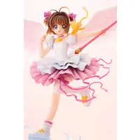 ARTFX J - Cardcaptor Sakura / Kinomoto Sakura