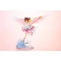 ARTFX J - Cardcaptor Sakura / Kinomoto Sakura