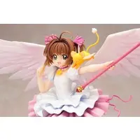 ARTFX J - Cardcaptor Sakura / Kinomoto Sakura