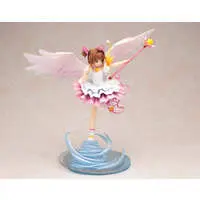 ARTFX J - Cardcaptor Sakura / Kinomoto Sakura