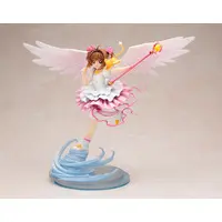 ARTFX J - Cardcaptor Sakura / Kinomoto Sakura