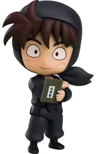 Nendoroid - Failure Ninja Rantarou