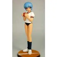 Prize Figure - Figure - Neon Genesis Evangelion / Ayanami Rei