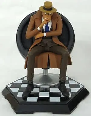 Prize Figure - Figure - Lupin III