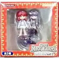 Prize Figure - Figure - Quiz Magic Academy / Malariya & Ruquia