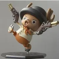 Figure - One Piece / Tony Tony Chopper