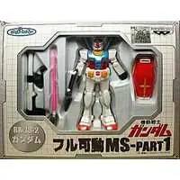 Prize Figure - Figure - Mobile Suit Gundam