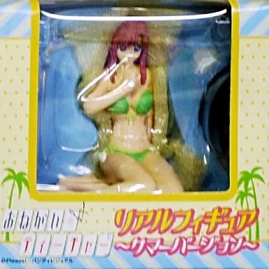 Prize Figure - Figure - Onegai☆Teacher (Please Teacher!) / Kazami Mizuho