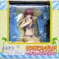 Prize Figure - Figure - Onegai☆Teacher (Please Teacher!) / Kazami Mizuho