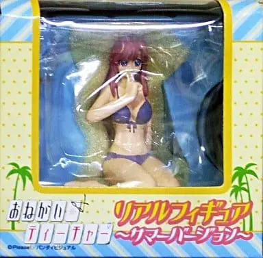 Prize Figure - Figure - Onegai☆Teacher (Please Teacher!) / Kazami Mizuho