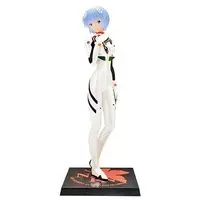 Prize Figure - Figure - Neon Genesis Evangelion / Ayanami Rei