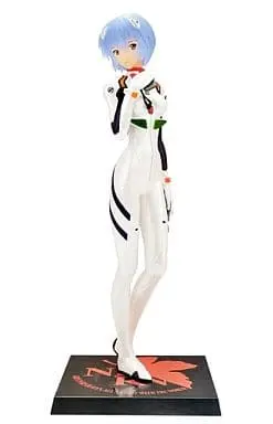 Prize Figure - Figure - Neon Genesis Evangelion / Ayanami Rei