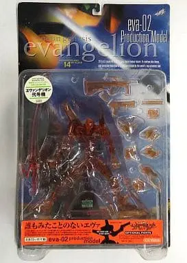 Figure - Neon Genesis Evangelion