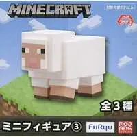 Prize Figure - Figure - Minecraft