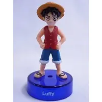 Figure - One Piece / Monkey D. Luffy