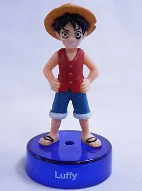 Figure - One Piece / Monkey D. Luffy