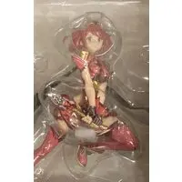 Figure - Xenoblade Chronicles / Pyra