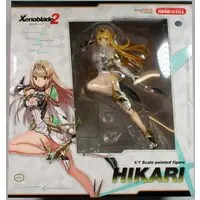 Figure - Xenoblade Chronicles / Mythra