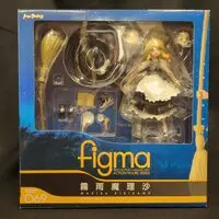 figma - Touhou Project / Kirisame Marisa