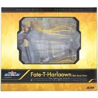 Figure - Mahou Shoujo Lyrical Nanoha / Fate Testarossa