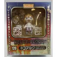 Nendoroid - MELTY BLOOD / Neco Arc