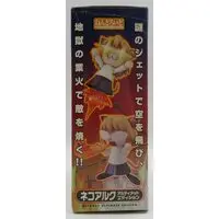 Nendoroid - MELTY BLOOD / Neco Arc