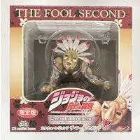 Statue Legend - JoJo's Bizarre Adventure: Stardust Crusaders / The Fool