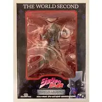 Statue Legend - JoJo's Bizarre Adventure: Stardust Crusaders / The World