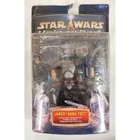 Figure - Star Wars