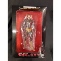 Figure - Tiger Mask