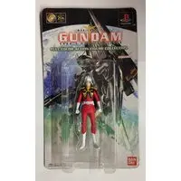 Figure - Mobile Suit Gundam: Char's Counterattack