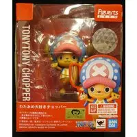 Figuarts Zero - One Piece / Tony Tony Chopper