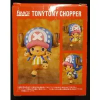 Figuarts Zero - One Piece / Tony Tony Chopper