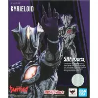 S.H.Figuarts - Ultraman Series
