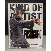 King of Artist - Jujutsu Kaisen / Fushiguro Megumi