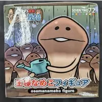 Figure - Osawari Tantei Nameko Saibai Kit