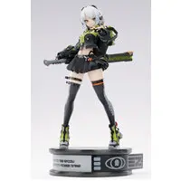 Zenless Zone Zero Anby Demara 1/7 Complete Figure