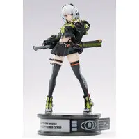 Zenless Zone Zero Anby Demara 1/7 Complete Figure